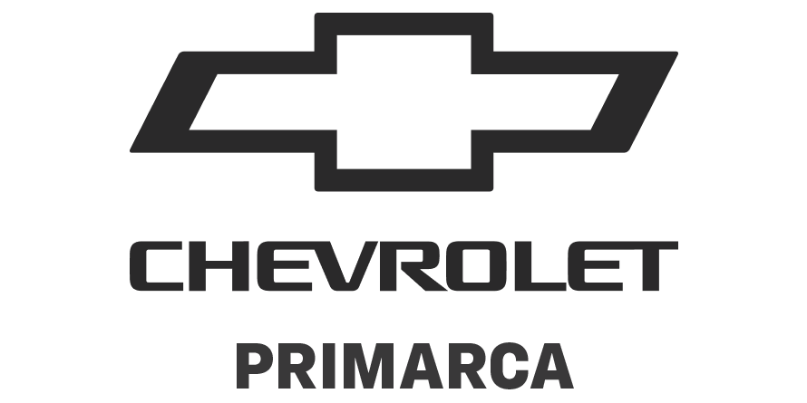 Logo Chevrolet Brasil